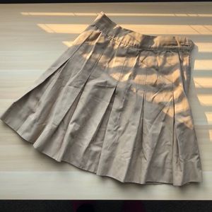 Brandy Melville Tennis Skirt